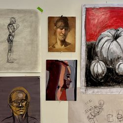 Brentwood Art Center