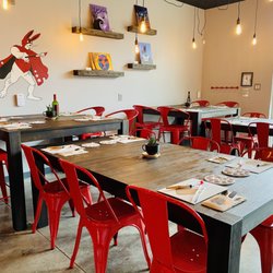 The Magic Canvas - Beautiful, flexible venue