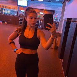 Orangetheory Fitness - Pre workout