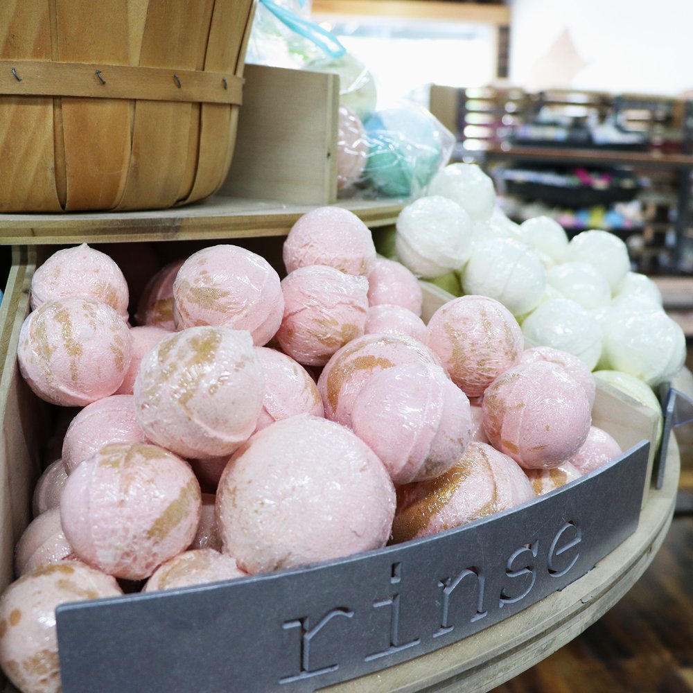 RINSE BATH & BODY 30 Photos & 17 Reviews 106 South Broad St, Monroe