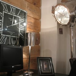 Homes Of Elegance - Homes of Elegance, Abergavenny, 'Chic Vintage'