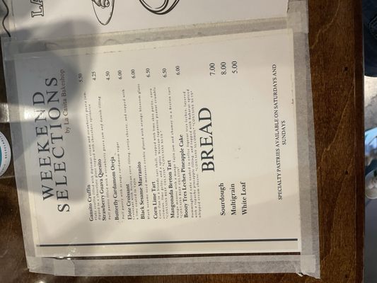 La Casita Coffee by null