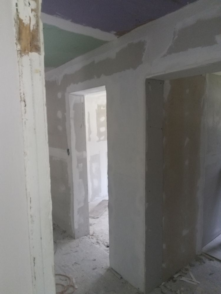 Slide of T&D Home Remodel