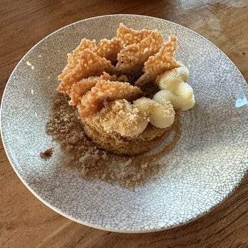 Virtue Restaurant - Carrot Cake - Southern Near Me - Chicago, Illinois Virtue Restaurant - Carrot Cake - Southern Near Me - Chicago, Illinois