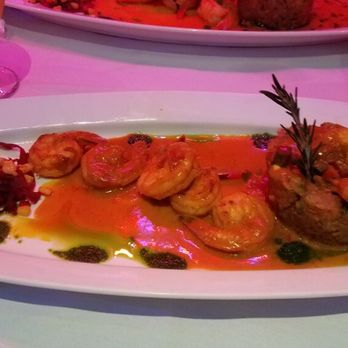 Bonfire Restaurant And Lounge - Shrimp Mofongo - Caribbean Near Me - Paterson, New Jersey Bonfire Restaurant And Lounge - Shrimp Mofongo - Caribbean Near Me - Paterson, New Jersey