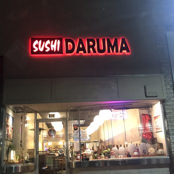 Sushi Daruma - Sushi Bars Near Me - Salinas, California Sushi Daruma - Sushi Bars Near Me - Salinas, California