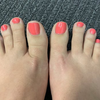 Elegant Nails & Spa - Pedi by Brenda - Nail Salons Near Me - Arcadia, California Elegant Nails & Spa - Pedi by Brenda - Nail Salons Near Me - Arcadia, California
