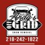 Photo of Andys Off Grid