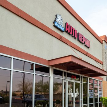 Affordable Automotive Repair - Affordable Auto Repair only sells you what you need. Stop in today for reliable, honest, and transparent service! - Auto Repair Near Me - Mesa, Arizona