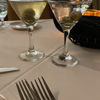La Strada - Martinis with Blue Cheese Olives - Italian Near Me - Reno, Nevada La Strada - Martinis with Blue Cheese Olives - Italian Near Me - Reno, Nevada