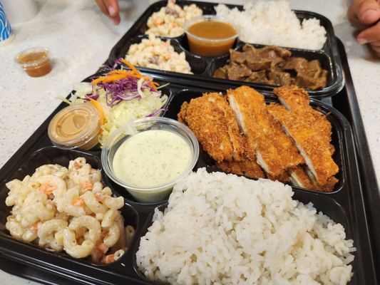 Secret Sauce by null