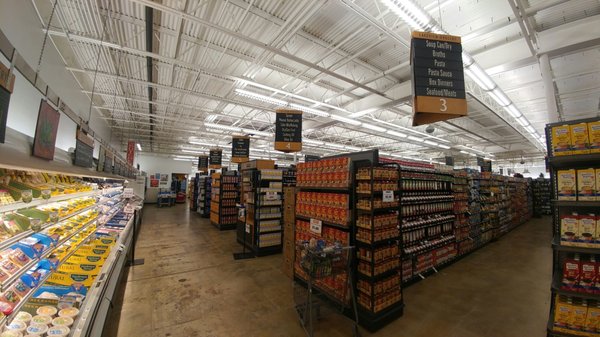 Lakeview Grocery by null