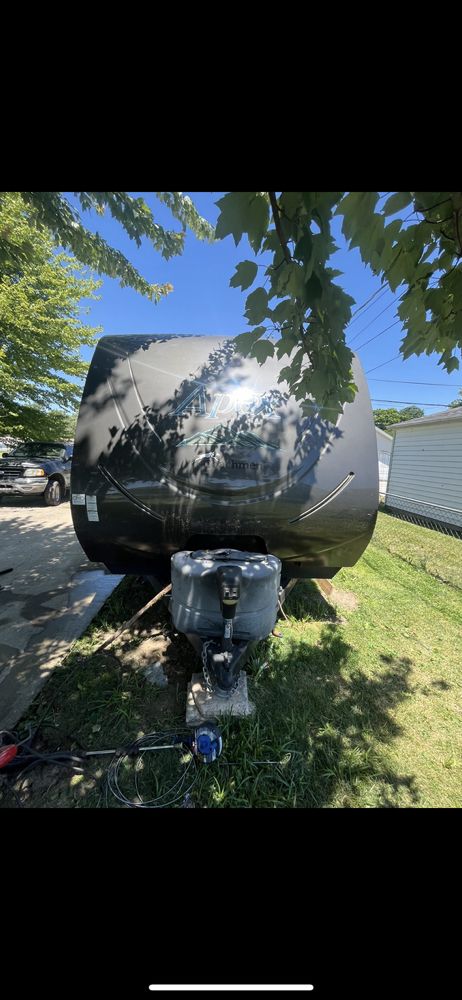 Slide of Mack’ll Manage