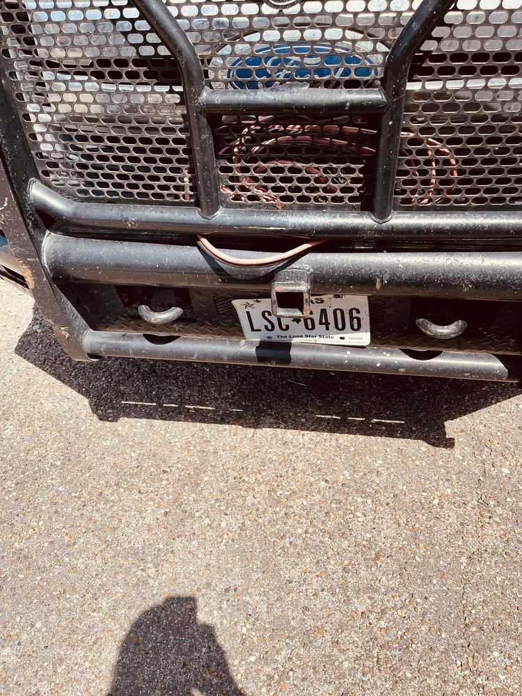 Slide of Foam Tech South Texas