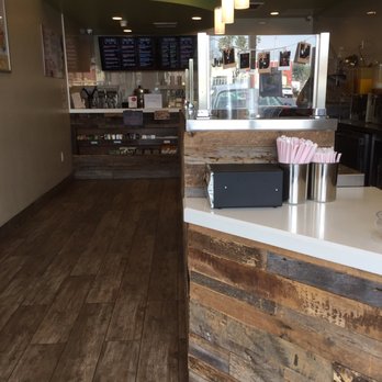 Nature's Juice - From the front door. Straight ahead to the menu and register. - Juice Bars & Smoothies Near Me - Fullerton, California Nature's Juice - From the front door. Straight ahead to the menu and register. - Juice Bars & Smoothies Near Me - Fullerton, California