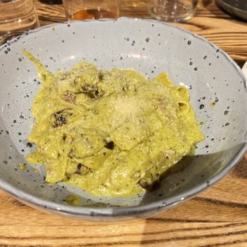 Cabin Juice Elevated Eatery & Bar - Short Rib Pappardelle - Breakfast & Brunch Near Me - Breckenridge, Colorado
