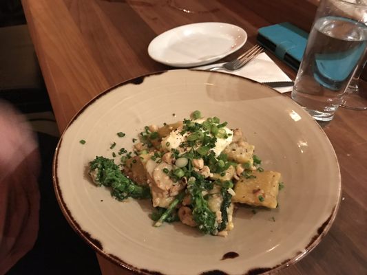 DUR À CUIRE Restaurant by null