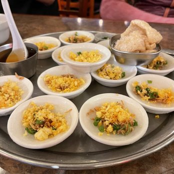 Quan Vy Da - Vietnamese Near Me - Westminster, California