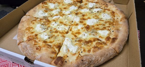 Peppino's Pizza by null