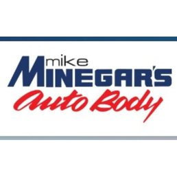 Exterior outside entrance of Mike Minegars Auto Body - Boise, Idaho Exterior outside entrance of Mike Minegars Auto Body - Boise, Idaho
