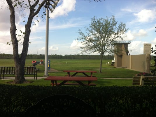 Greater Houston Gun Club