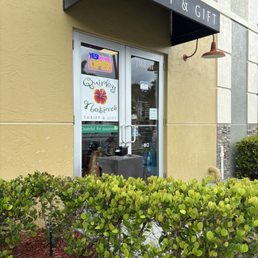 Exterior photo of Quirky Natives - Boynton Beach, Florida Exterior photo of Quirky Natives - Boynton Beach, Florida