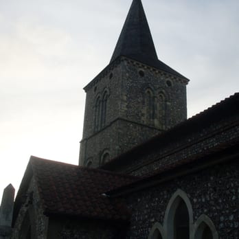 Saint Michael & all angels - Public Services & Government Near Me