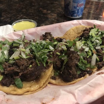 Los Tacos - Tacos de cabeza was mad juicy y'all need this - Tacos Near Me - Oceanside, California