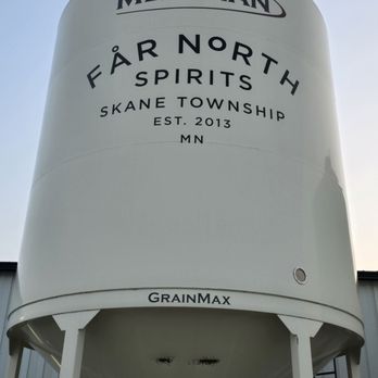 Far North Spirits - Beer, Wine & Spirits Near Me - Hallock, Minnesota Far North Spirits - Beer, Wine & Spirits Near Me - Hallock, Minnesota