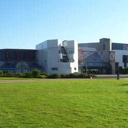 Athanor - Centre des Congrès et de la Culture de Montluçon - Athanor montluçon