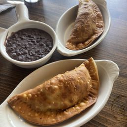 Empanadas