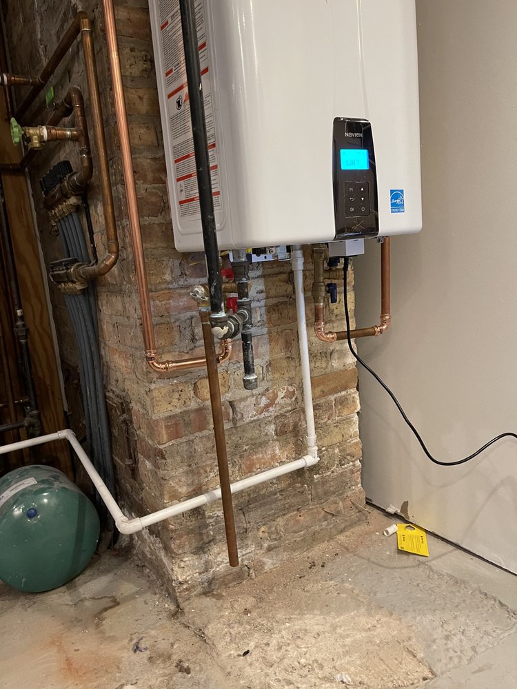 Slide of Xpert Sewer & Drain