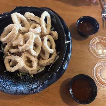 Zuru Ramen & Boba - Fried Calamari - Asian Fusion Near Me - Ocala, Florida Zuru Ramen & Boba - Fried Calamari - Asian Fusion Near Me - Ocala, Florida