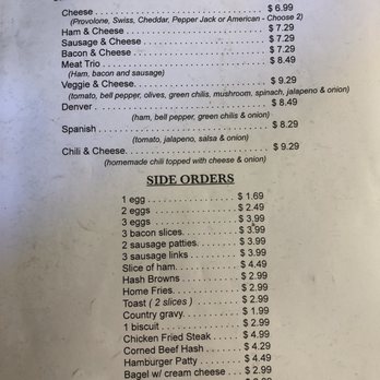 Early Bird Cafe - American Near Me - Pine, Arizona