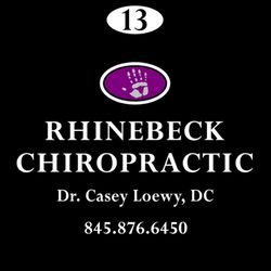 Rhinebeck Chiropractic