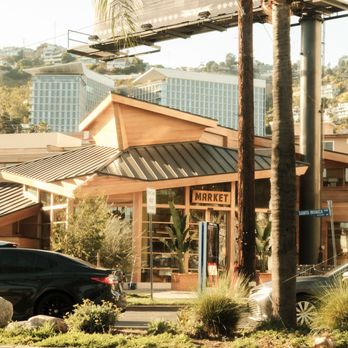 Laurel Supply - Grocery Near Me - West Hollywood, California