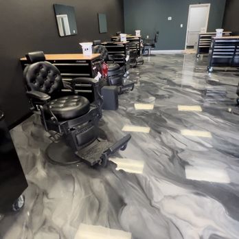 Golden State Coatings - Flooring Near Me - Manteca, California