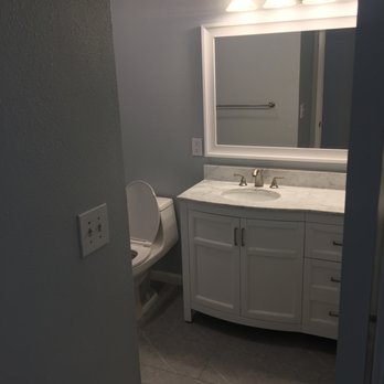 Future Vision Remodeling - Much better than before. - General Contractors Near Me - San Jose, California