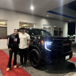 Keller Motors