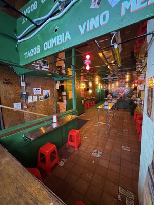 Cariñito Tacos NYC by null