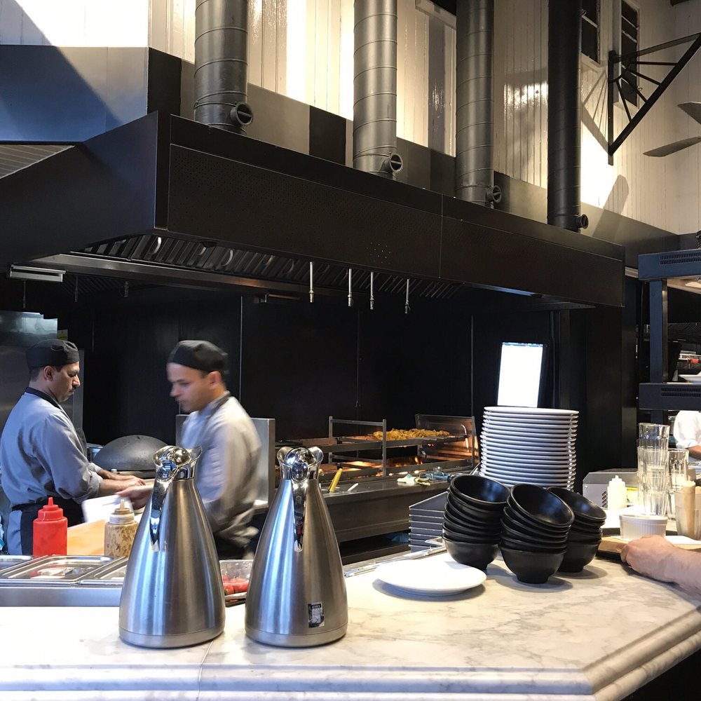 Dishoom - Indian Near Me - Edinburgh, EDH