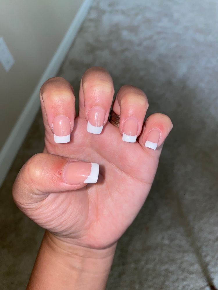 NAILS OF AMERICA Updated August 2024 48 Photos & 34 Reviews 8000