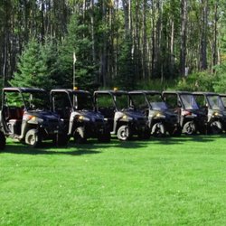 Whitecourt All Terrain - Side by side rentals and safety training, Whitecourt, Fox Creek, Edson, Drayton Valley
