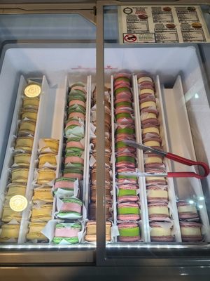 Shila Korean BBQ by null