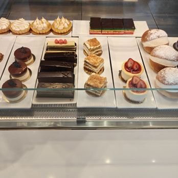 BiancoLatte Bakery - Desserts - Bakeries Near Me - Long Island City, New York BiancoLatte Bakery - Desserts - Bakeries Near Me - Long Island City, New York