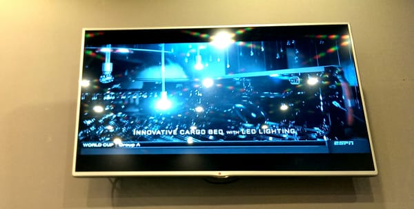 BAMBU Desserts & Drinks by null