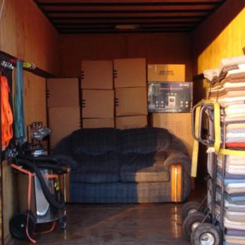 TopLine Junk Removal & Moving - Movers Near Me TopLine Junk Removal & Moving - Movers Near Me