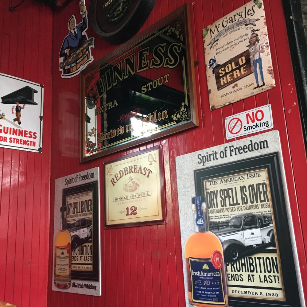 The Brazen Head - Pubs Near Me - Dublin, D