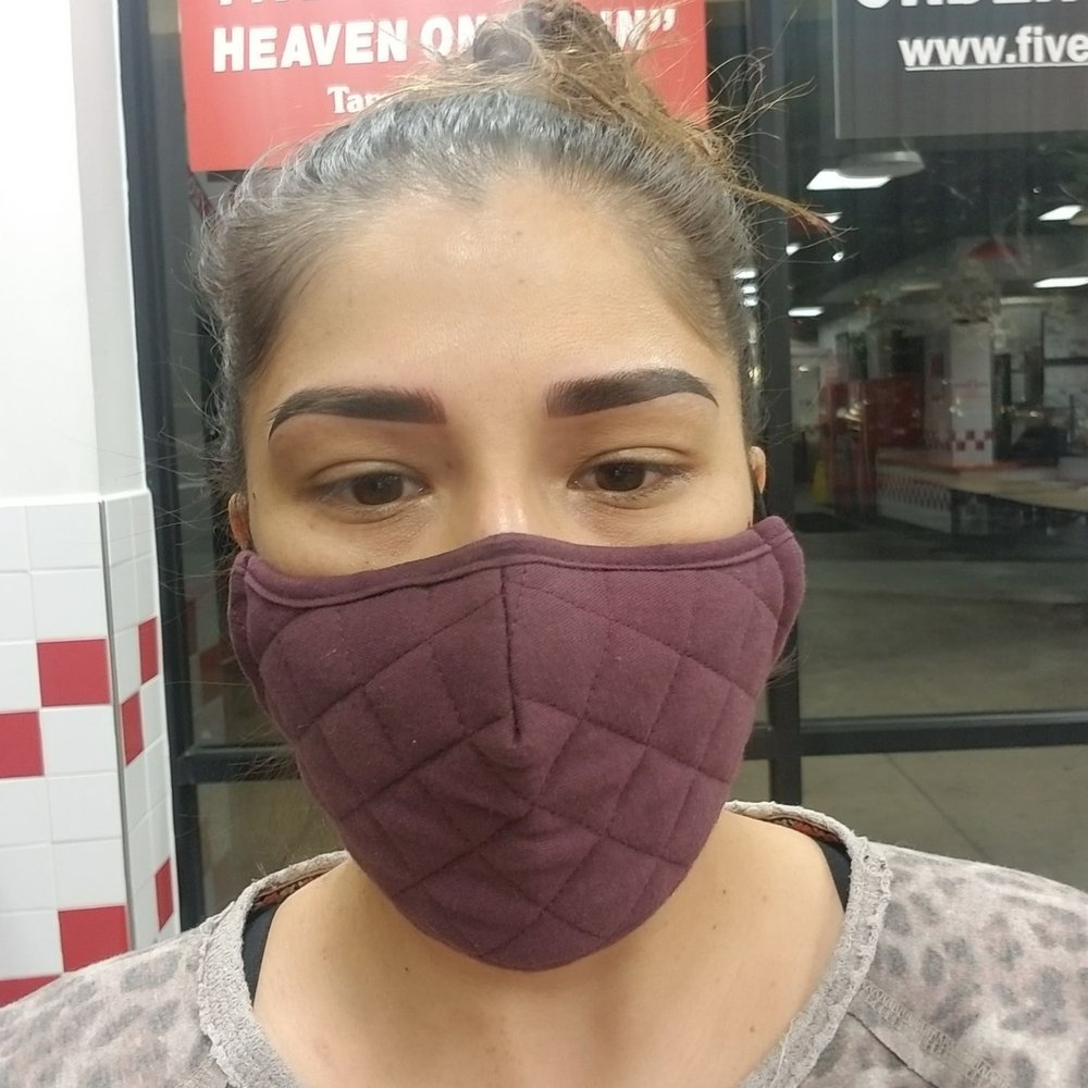Beauty Marx By CeCe - Fresh out my 1st Sesh! - Permanent Makeup Near Me - Cypress, California
