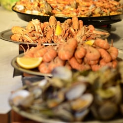 Centro Espanol La Bota - Mmh